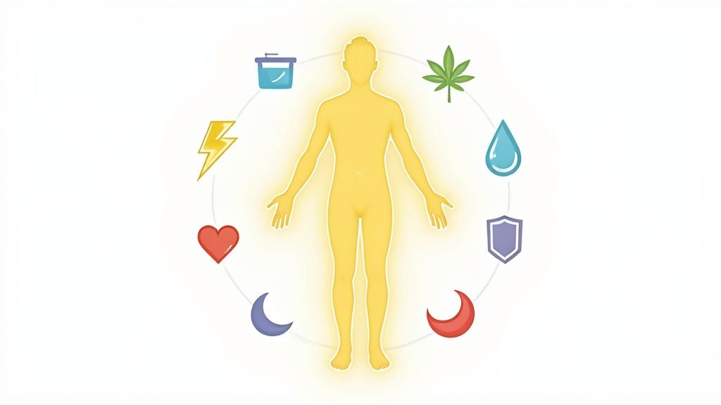 8 Sugar Free Diet Benefits to Transform Your Health in 2025