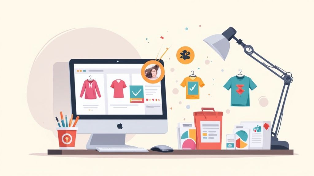 Master Photo Editing for E-Commerce Success
