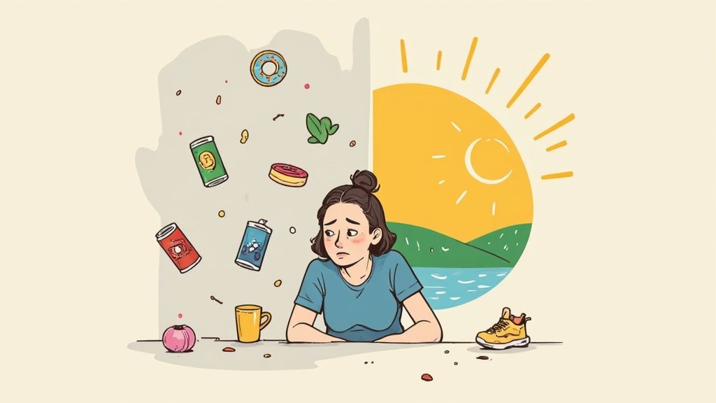 What Causes Constant Fatigue and Tiredness: Causes & Fixes