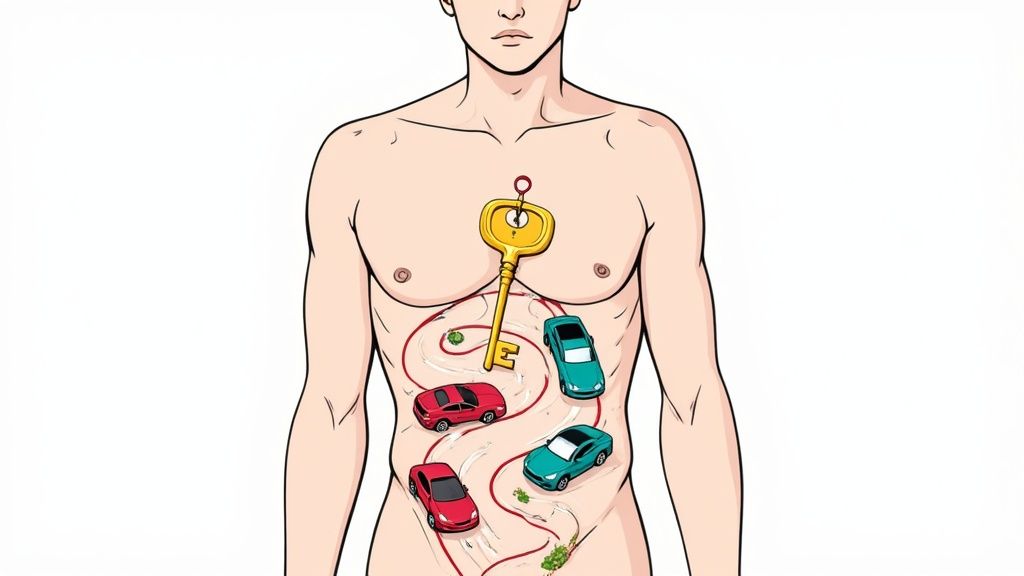 What Causes Insulin Spikes? Your Guide to Balanced Sugar