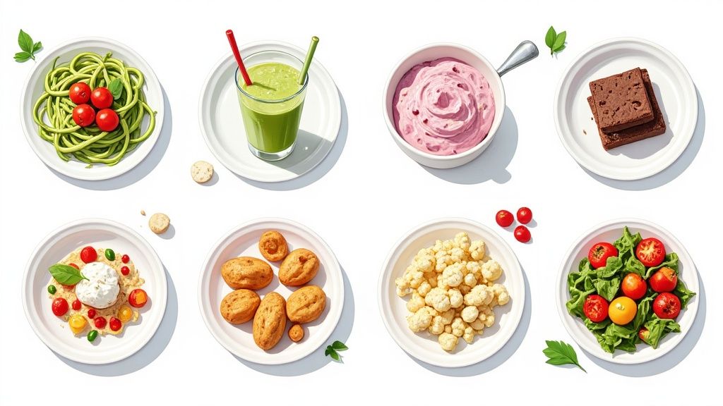 8 Delicious Sugar Free Diets Recipes for 2025