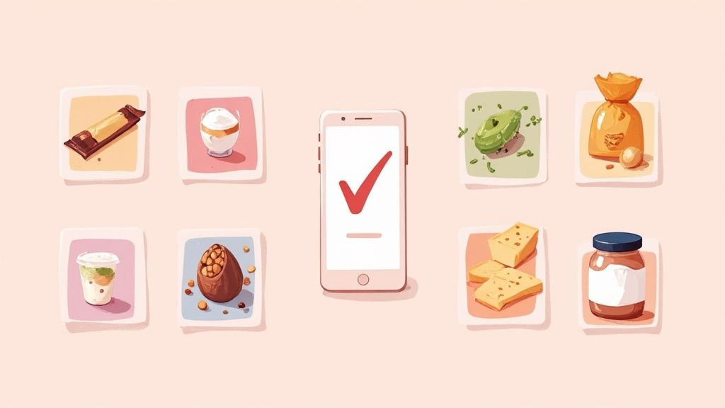 7 Best Places to Buy Low Sugar Protein Snacks in 2025