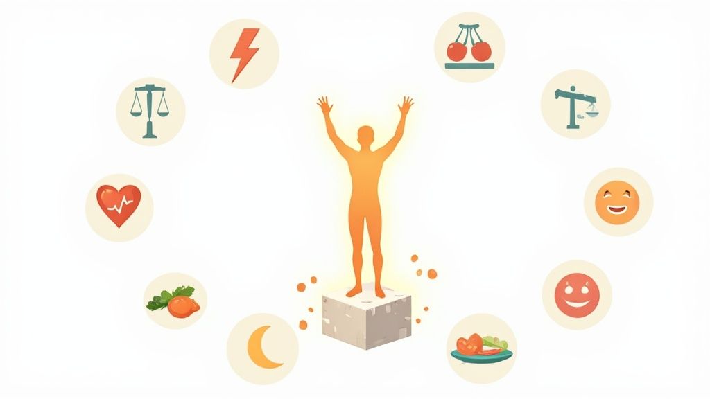 8 Giving Up Sugar Benefits That Will Transform Your Life