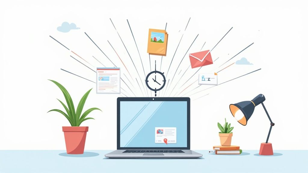 How to Compress Images for Faster Websites