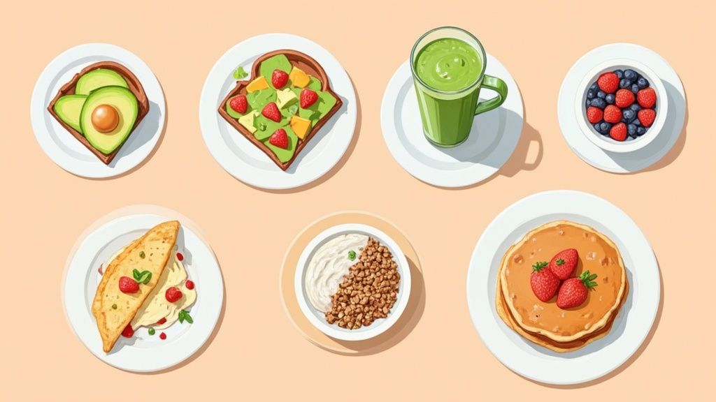7 Sugar free breakfast ideas You Should Know