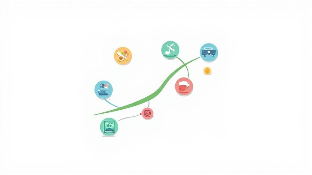 8 Proven Ways to Stabilize Blood Sugar Levels in 2025