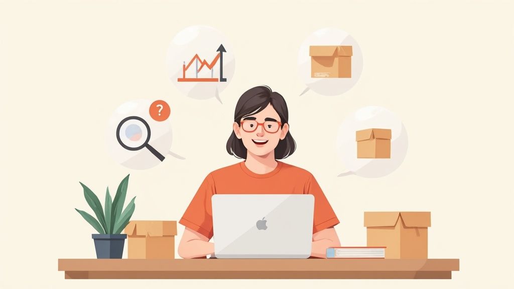 How to Start Selling on Amazon The Complete Guide