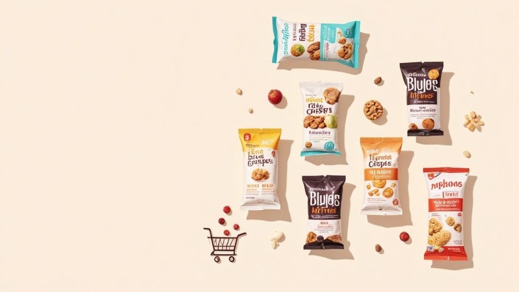 7 Best Places to Buy a Zero Sugar Snack Online (2025 Guide)