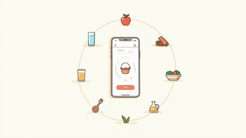 8 Practical Ways to Reduce Sugar Intake in 2025