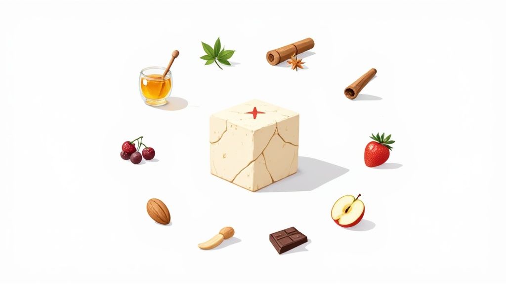 What To Eat Instead of Sugar: 8 Smart Swaps for 2025