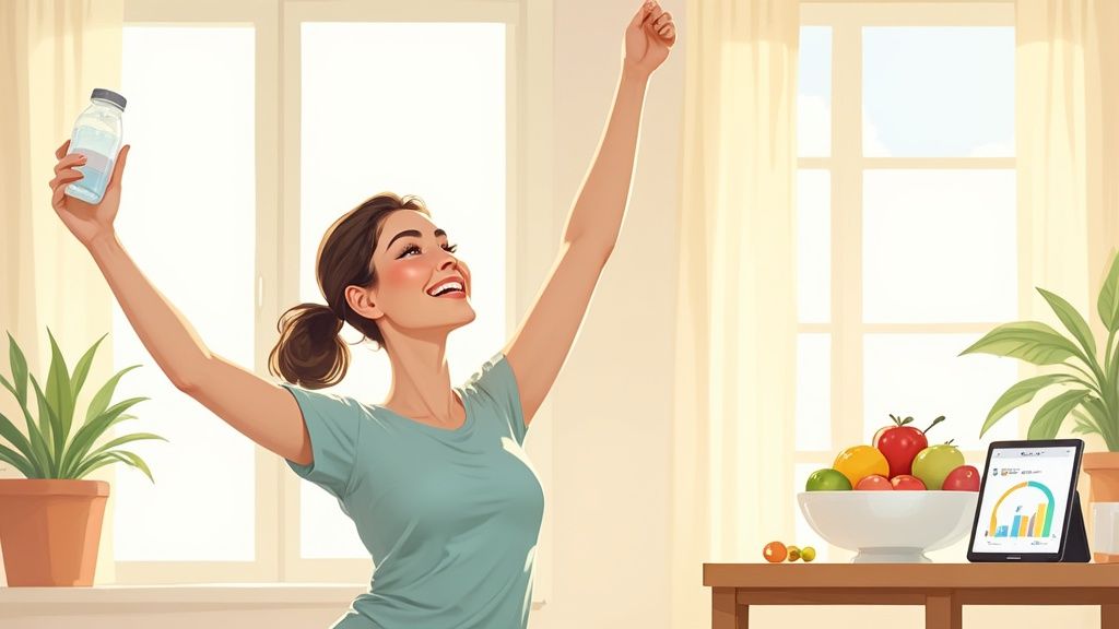 How to Increase Energy Levels Naturally: Top Tips & Tricks