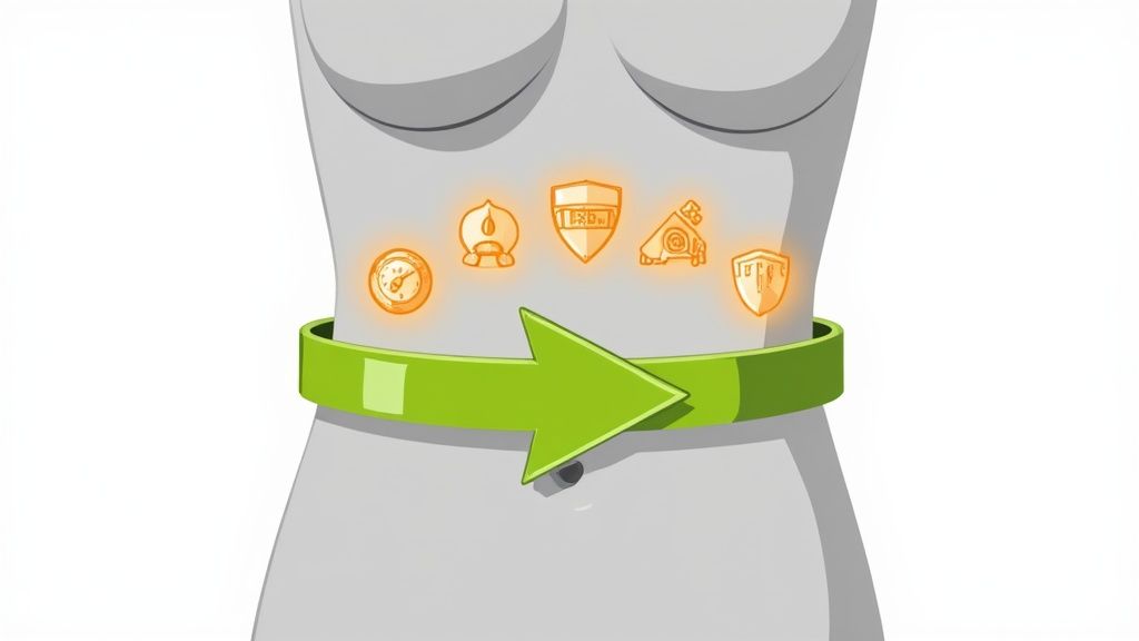 What Is Metabolic Syndrome and How to Reverse It