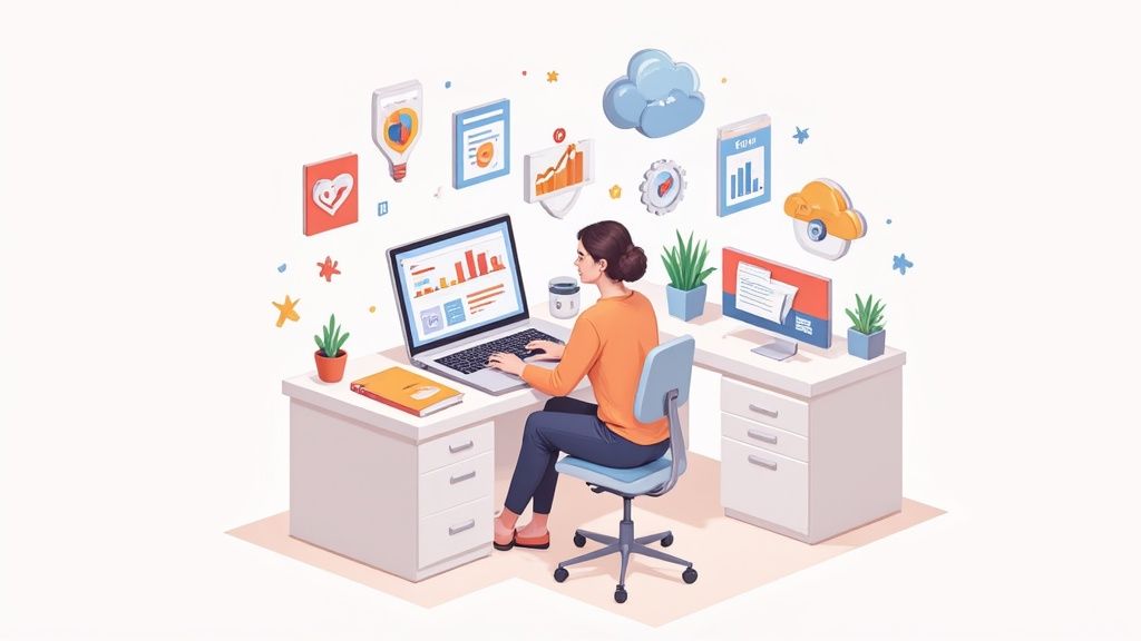 digital marketing tools for small businesses: 10 essentials