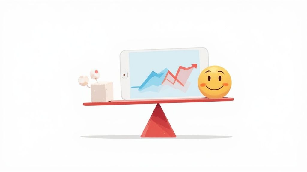 Your Guide to Blood Sugar Mood Swings