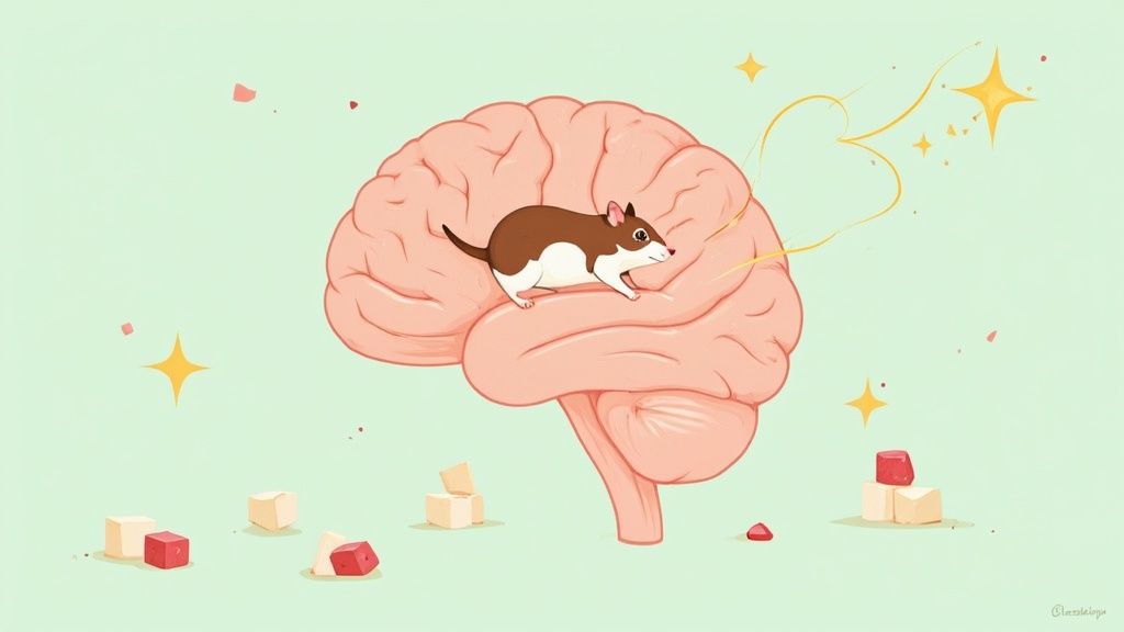 What Is Dopamine Addiction? Understand & Overcome It Today