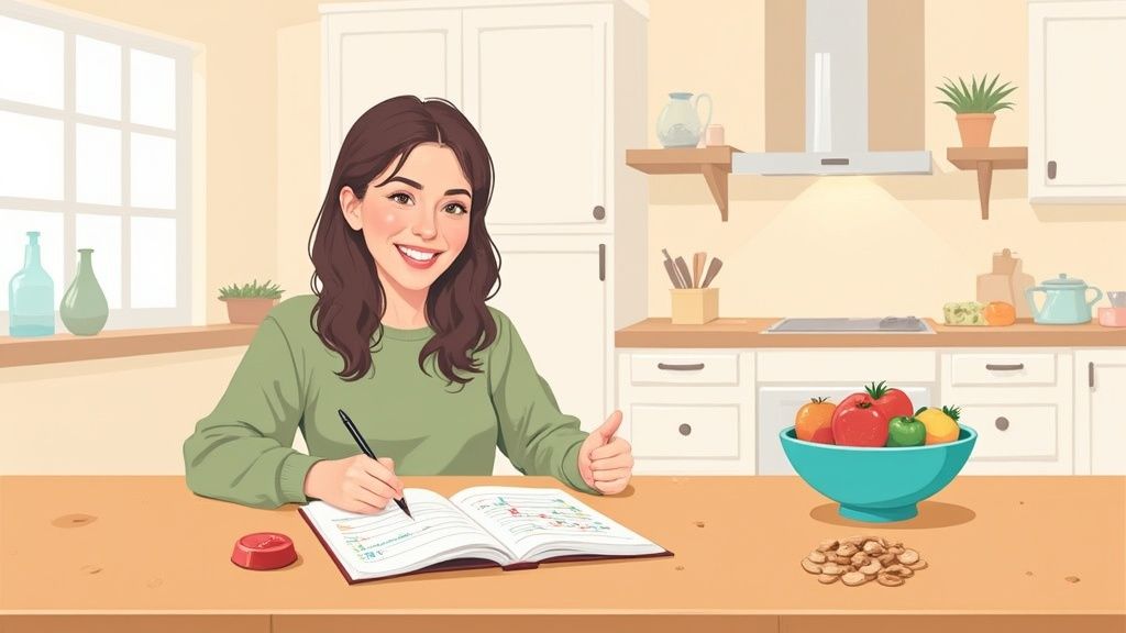 Breaking Sugar Habit: Your Journey From Craving to Freedom