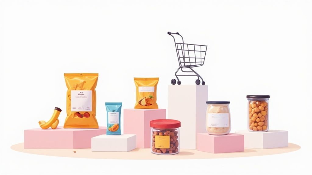 7 Best Places to Buy Zero Sugar Snacks in 2025