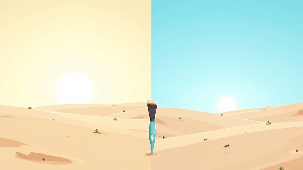 How to Fix Overexposed Photos for Good