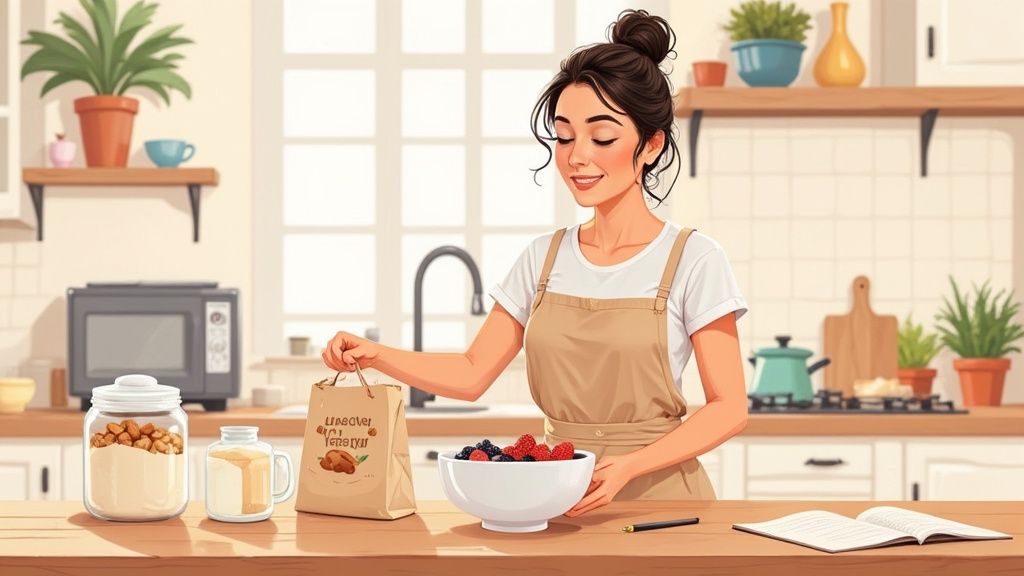 How to Start a Sugar Free Diet: Easy Tips for Beginners
