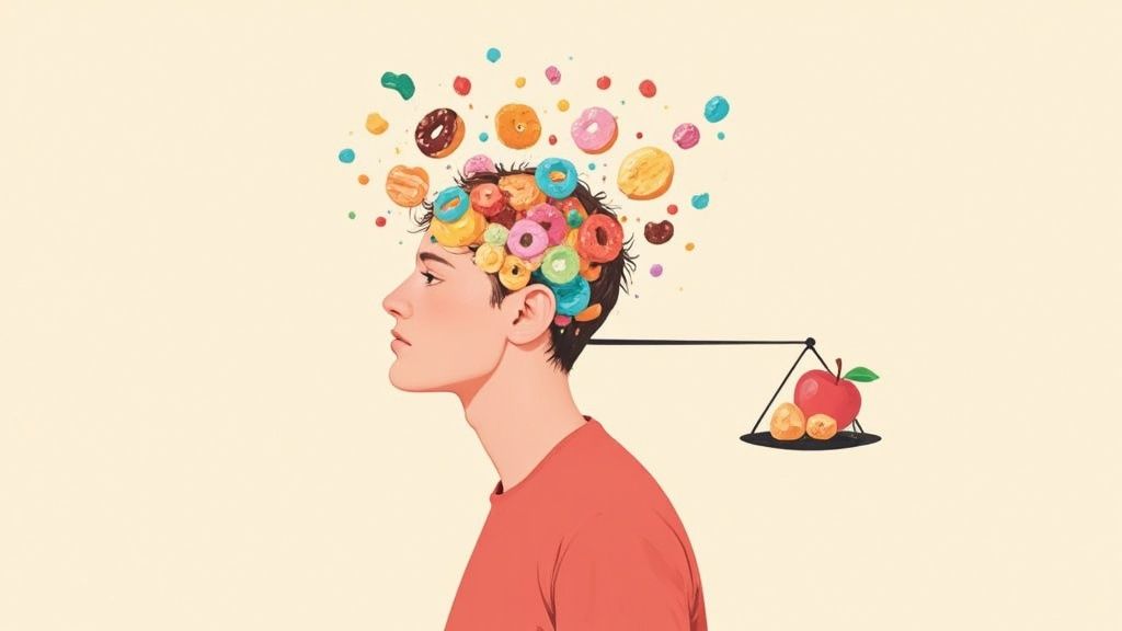Why Do I Crave Sugar? Causes & Tips to Break the Habit