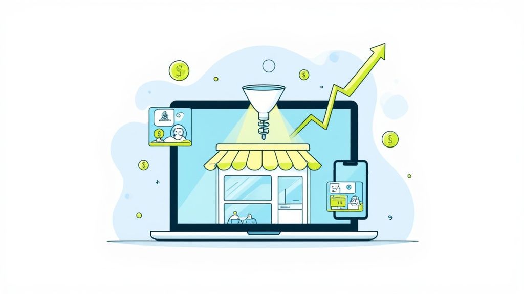 How to Improve Ecommerce Conversion Rates Quickly