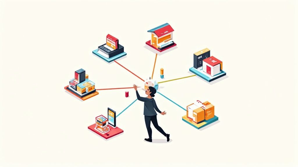 Master Your product catalog management software Strategy