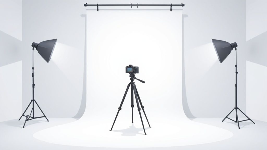 What Is Product Photography and How Does It Work