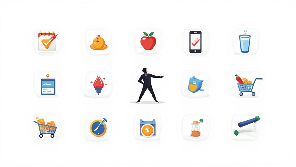 9 Behavioral Change Strategies to Quit Sugar in 2025