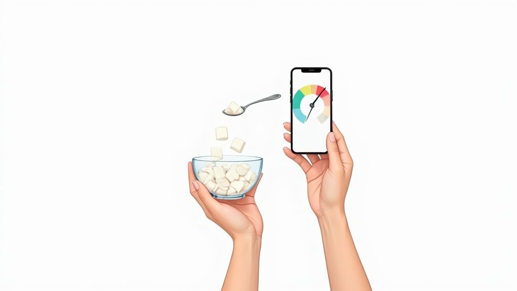 How Much Sugar Per Day? Essential Tips & Limits