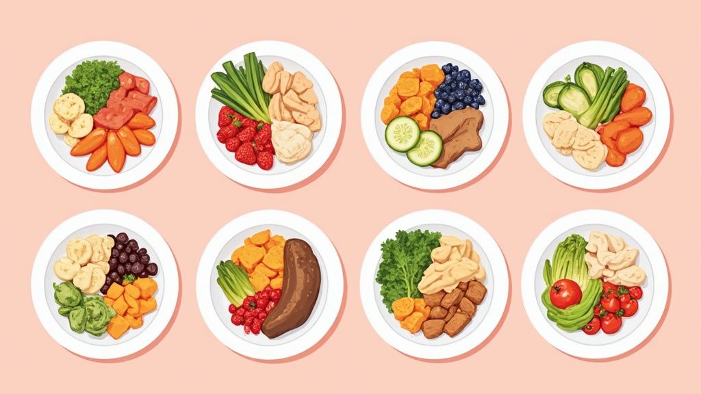 8 Delicious Sugar-Free Recipes for Dinner in 2025