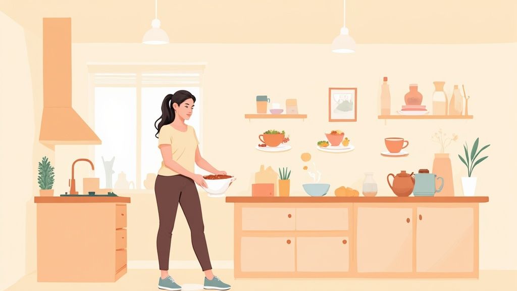 Sugar Detox Side Effects: How to Manage and Minimize Them