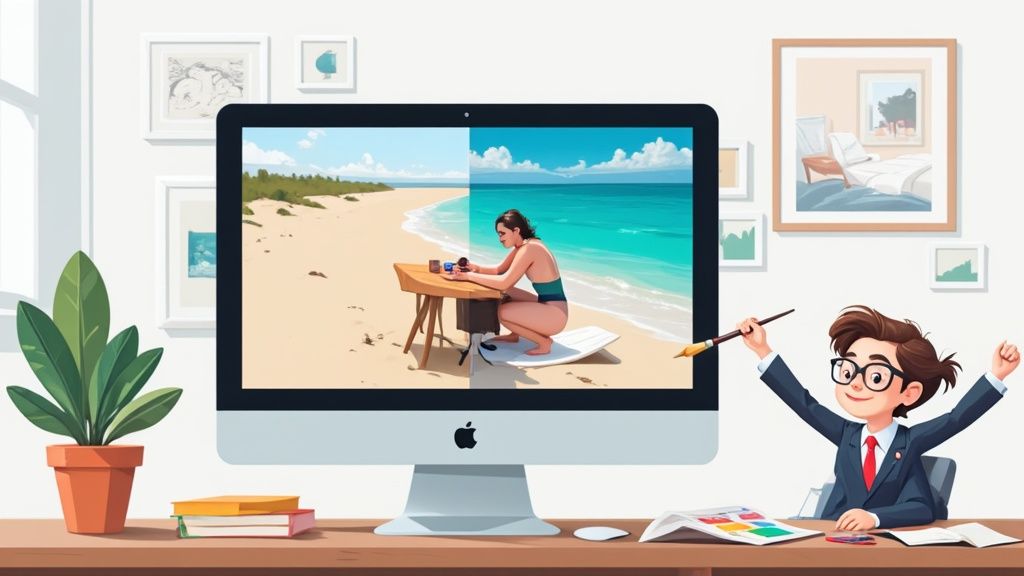 Boost Sales with a Product Photo Editing Service