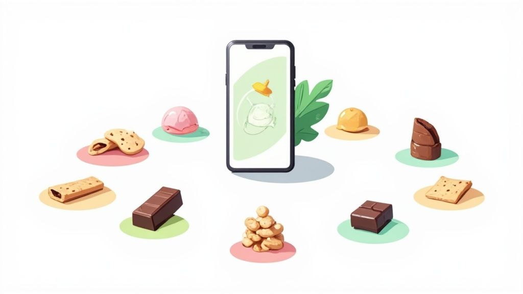 7 Best Brands for Sugar Free Snacks in 2025