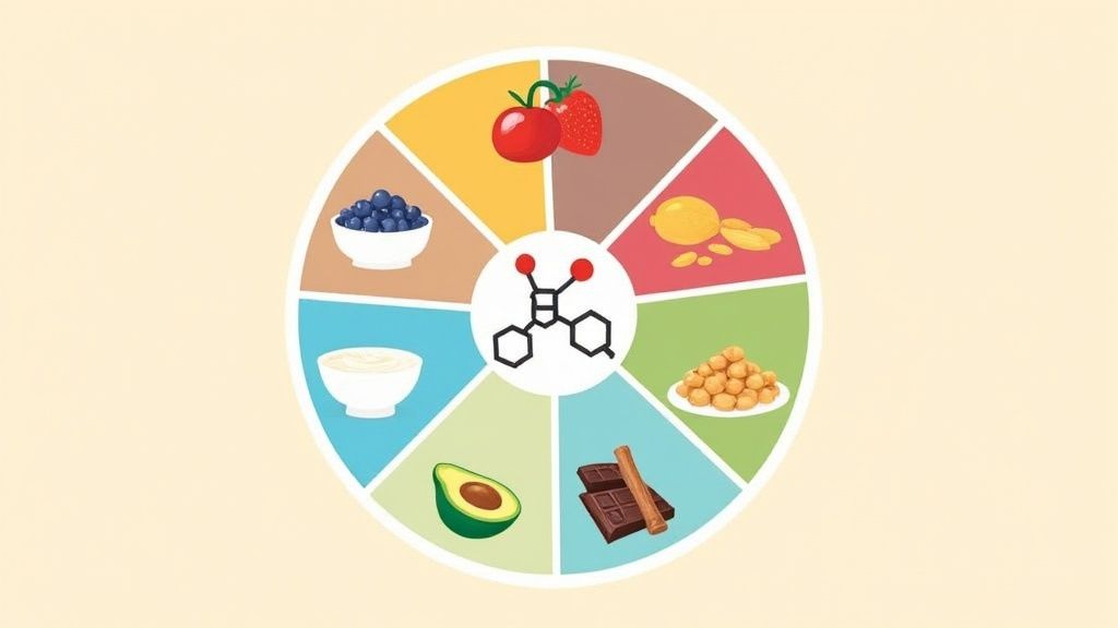 7 Foods That Cut Sugar Cravings & Why They Work (2025)