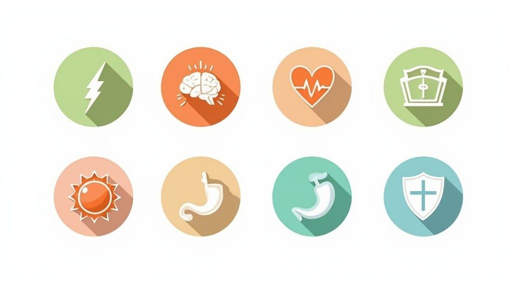 8 Incredible Sugar Detox Benefits You Can Feel in 2025