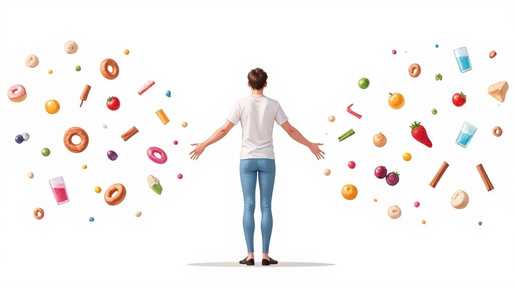 How to Break Sugar Addiction: Tips for a Healthier You