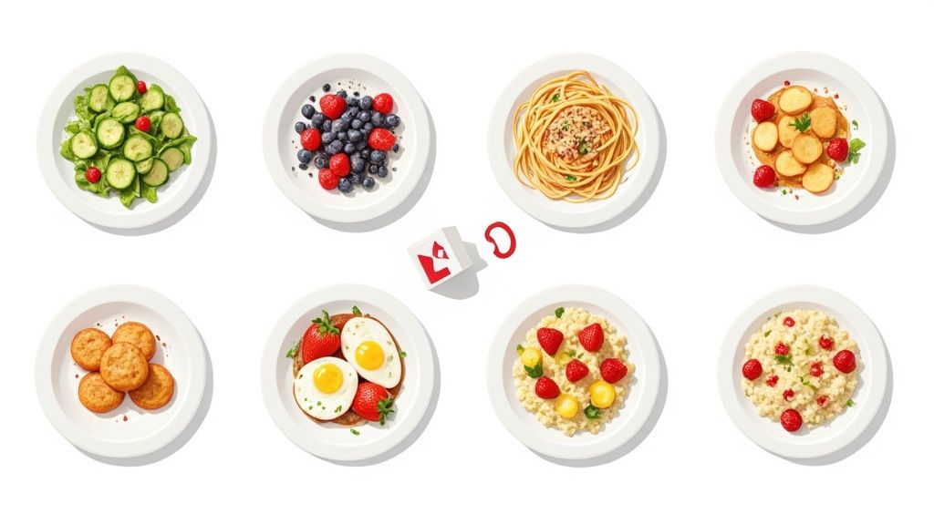 8 Delicious No Sugar Diet Recipes to Try in 2025