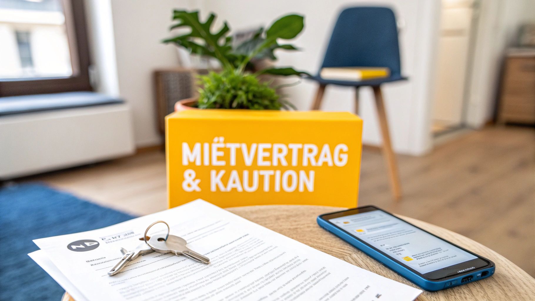 Accommodation Booking & Rental Agreements