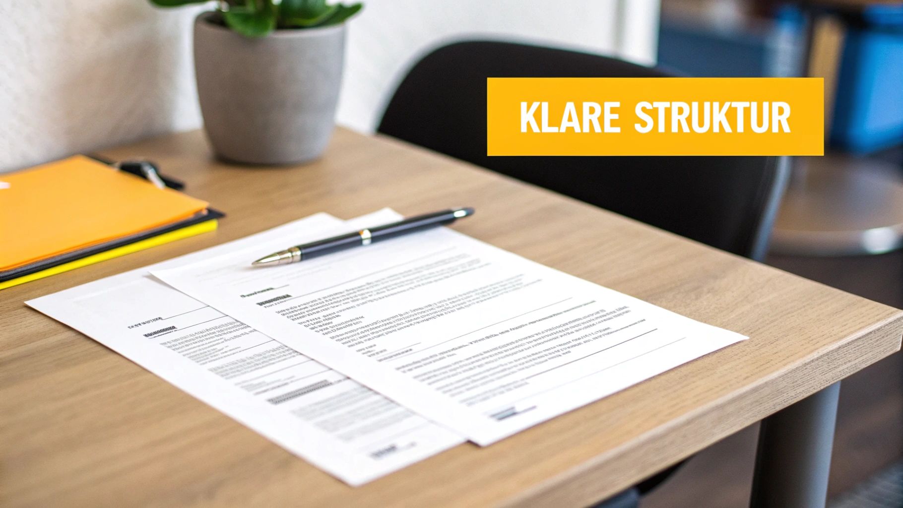 Eine junge Frau arbeitet konzentriert an ihrem Laptop in einem Café.