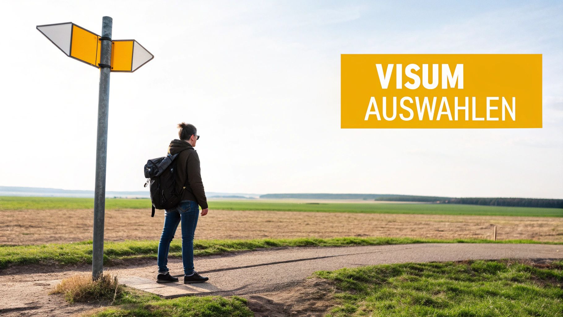 Zwei junge Frauen schauen lächelnd auf einen Laptop, während sie ihre Australienreise planen.