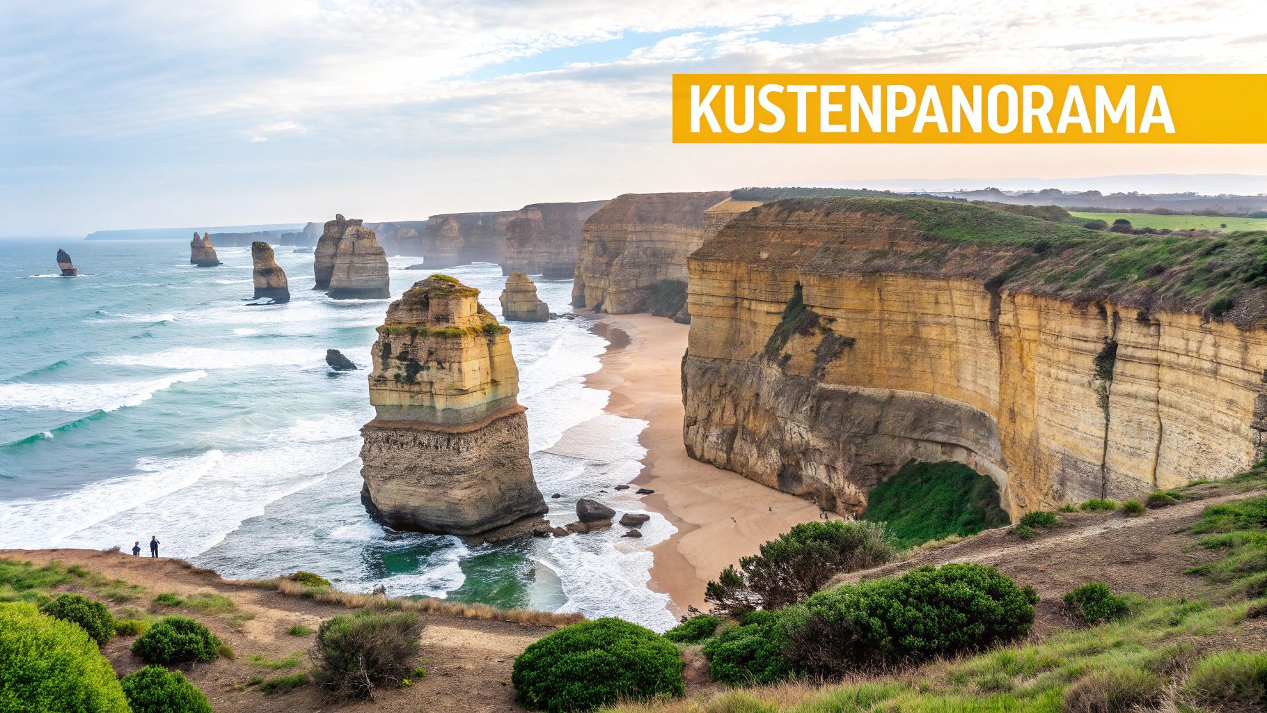 Great Ocean Road