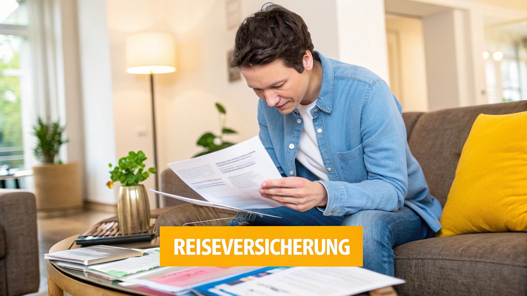 Schritt 2: Deine Absicherung – die umfassende Auslandskrankenversicherung