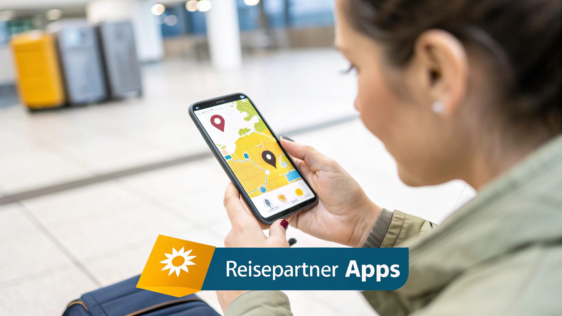 Travel-Specific Mobile Apps and Platforms