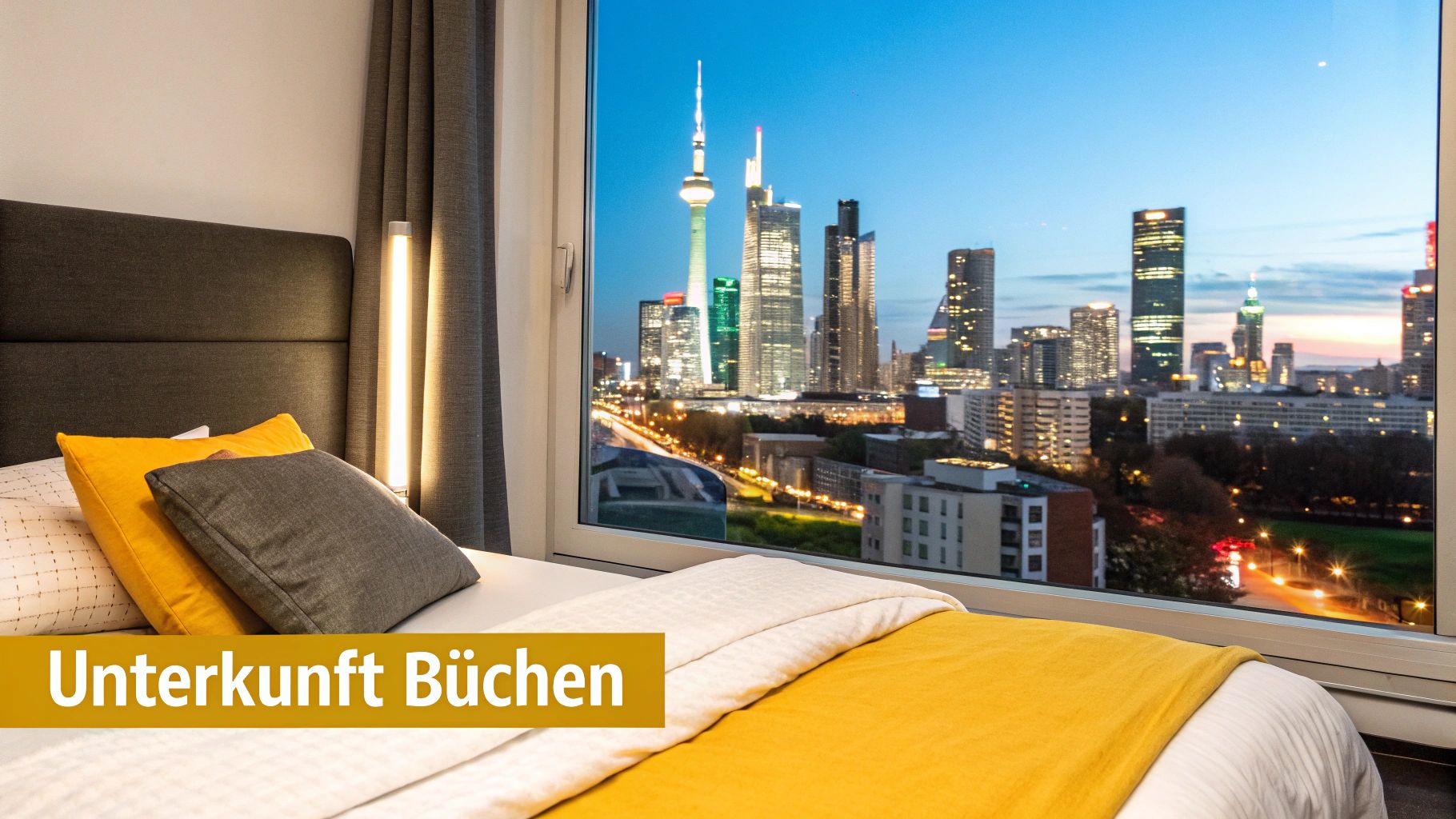 Finanzplanung und Banking-Setup