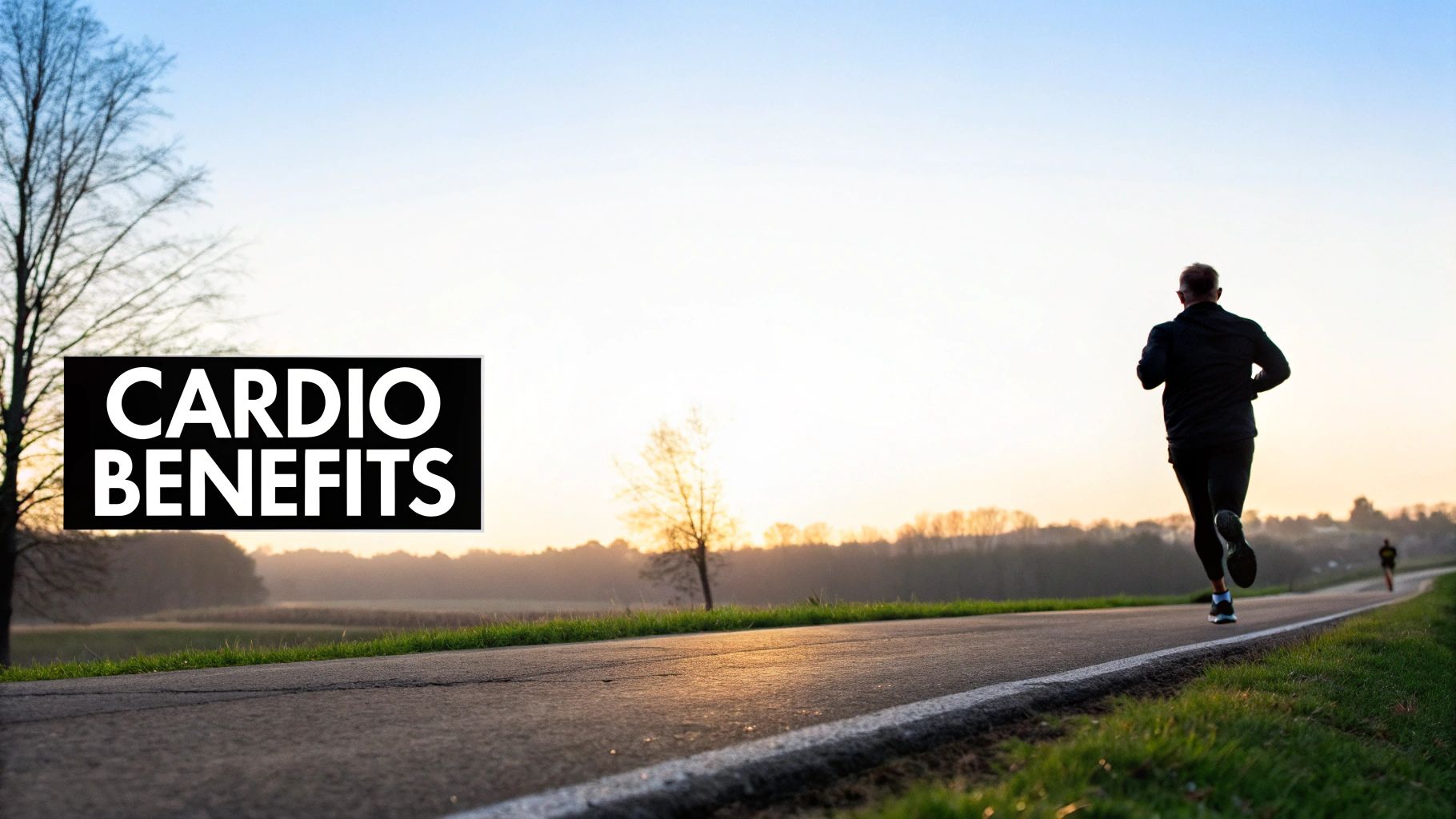 A woman performing a kettlebell swing in a home gym setting, illustrating strength training's dynamic nature.