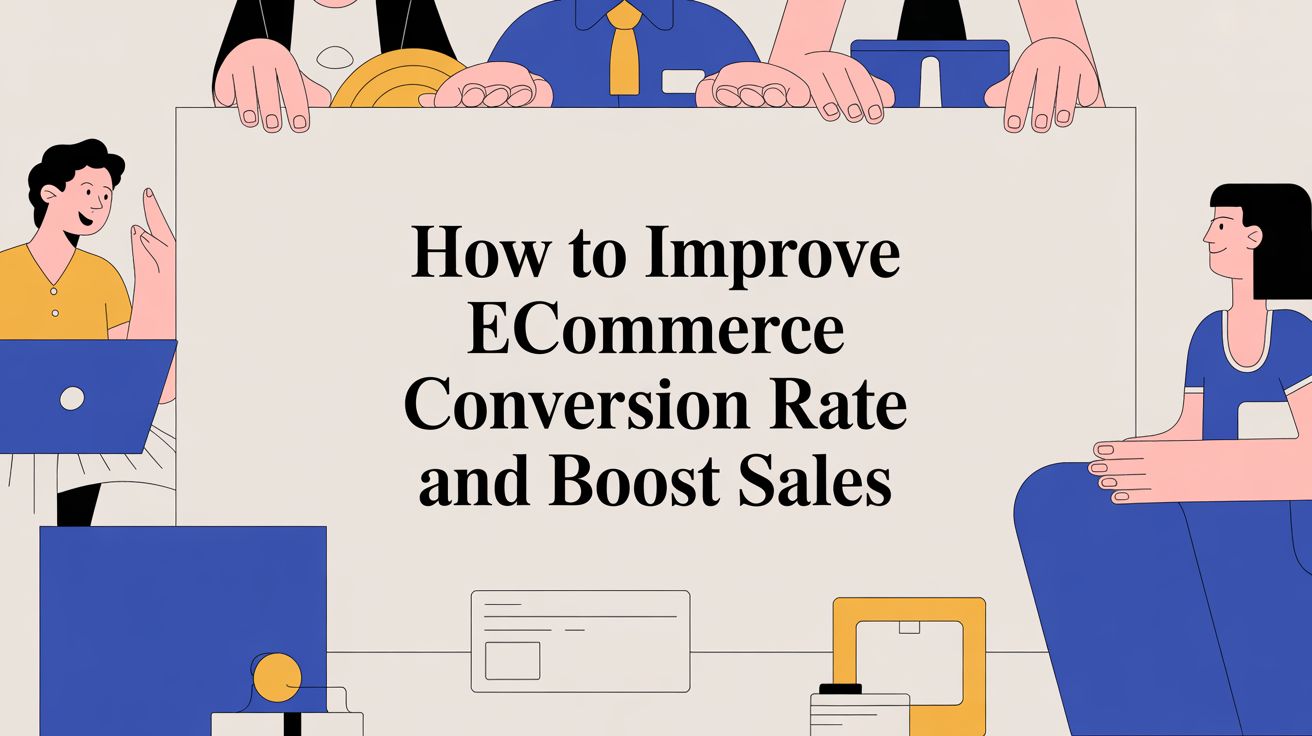 how-to-improve-ecommerce-conversion-rate