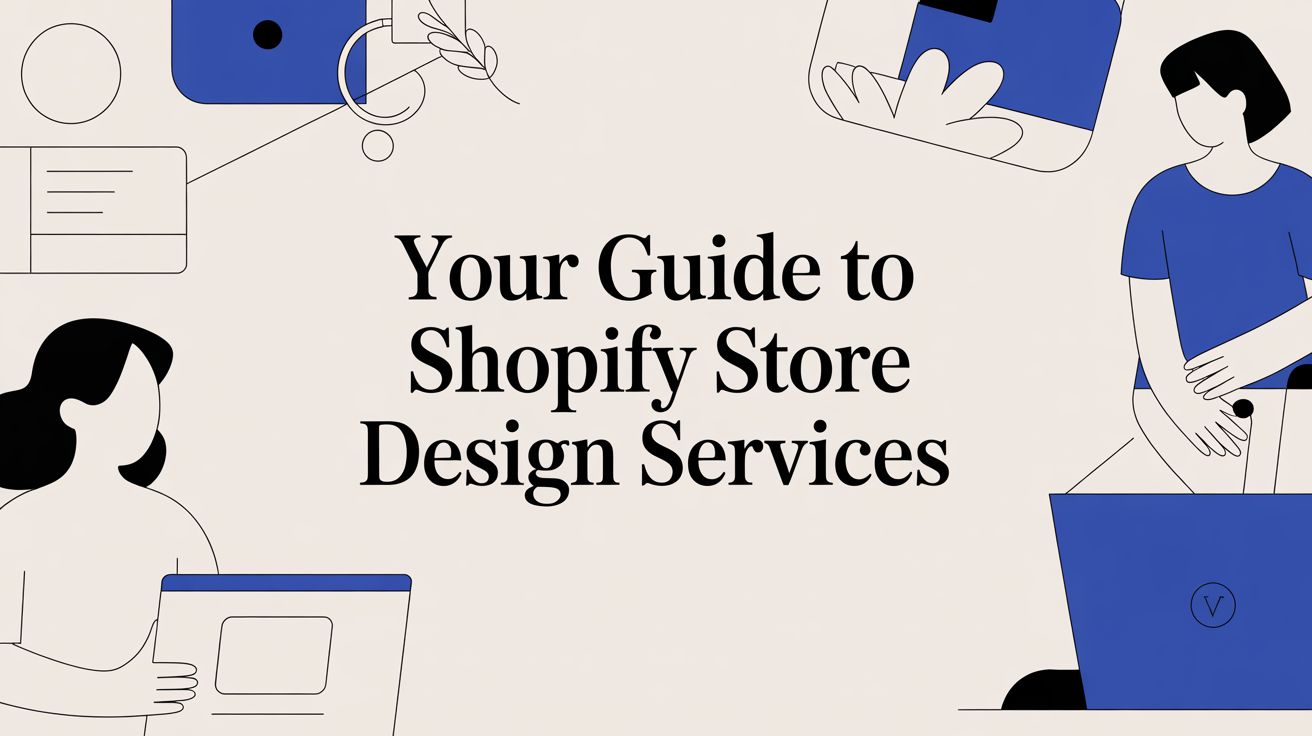 shopify-store-design-services