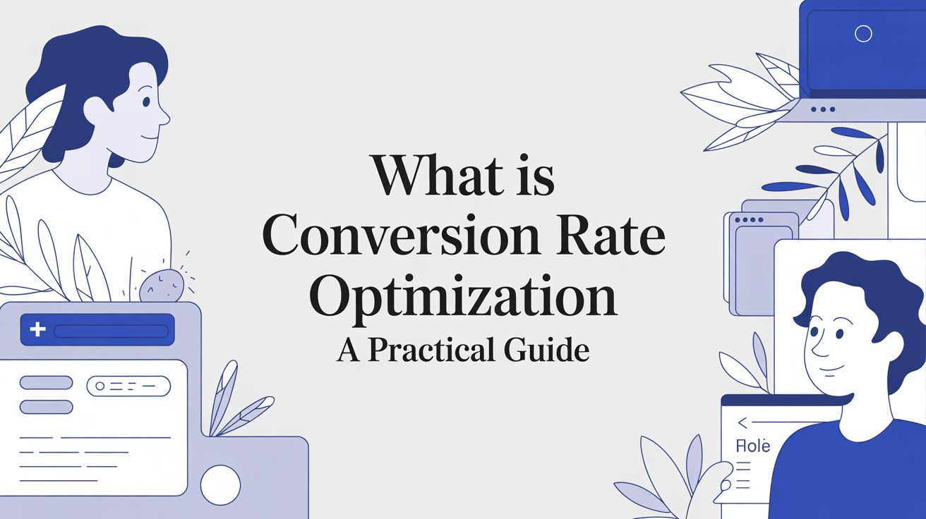 what-is-conversion-rate-optimization