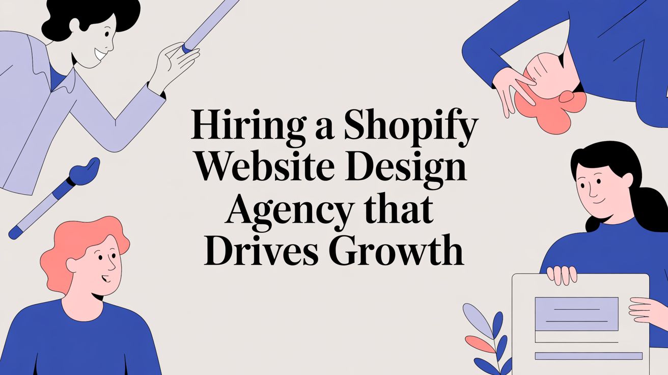 shopify-website-design-agency