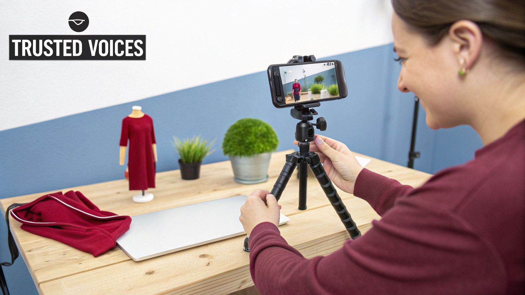 Influencer & Ambassador Launch Strategy